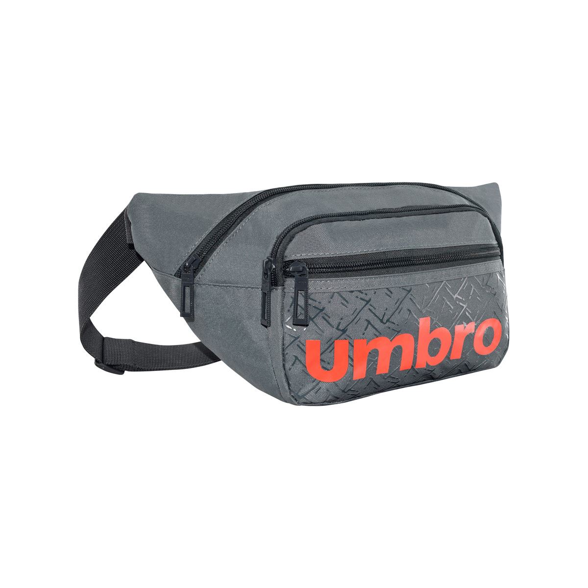 Cangurera Umbro Gris image number null