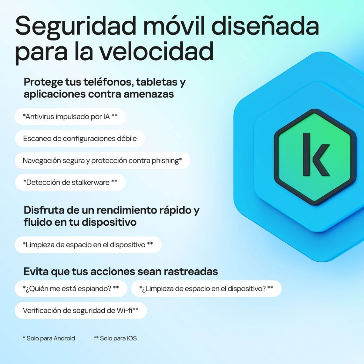 Kaspersky standard 1 dispositivo 1 año image number null