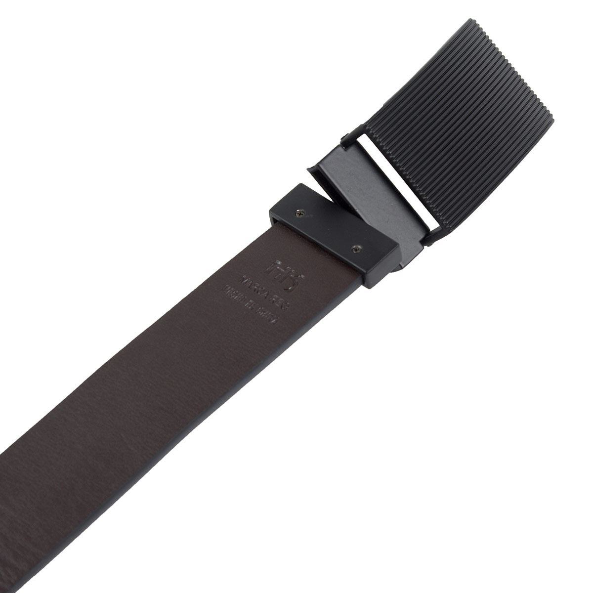 Cintur&oacute;n Reversible para Hombre HK image number null