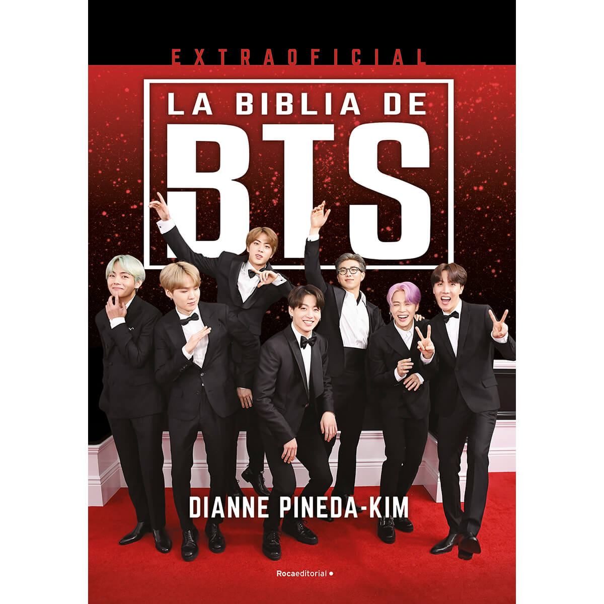 La biblia BTS image number null