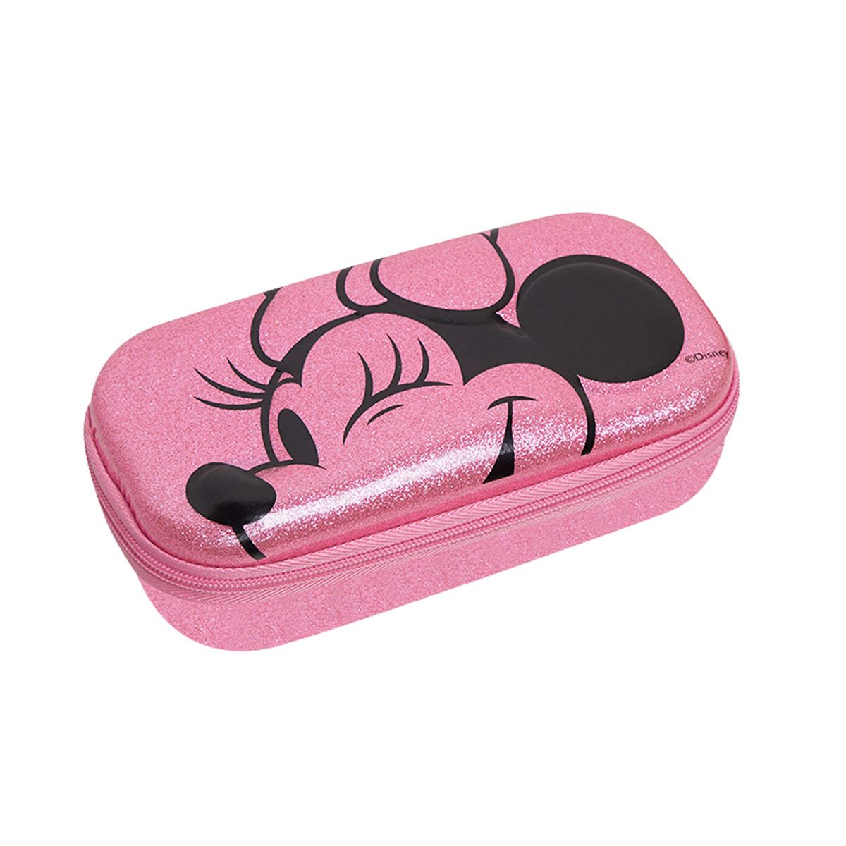 Catuchera Mooving Box Minnie Mouse image number null