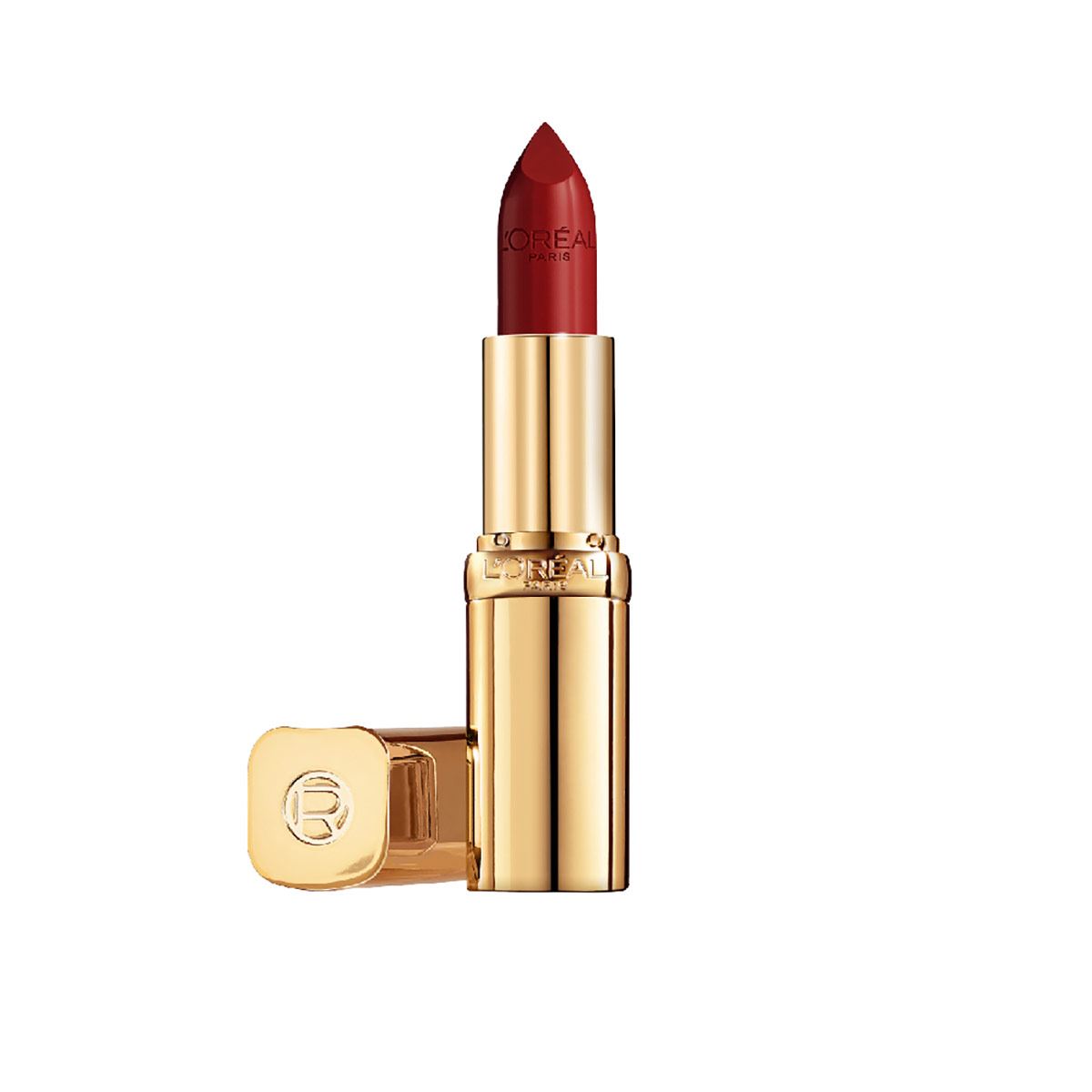 L'Or&eacute;al Paris Labial en barra Color Riche Classique, 124 S Il Vous Plair image number null