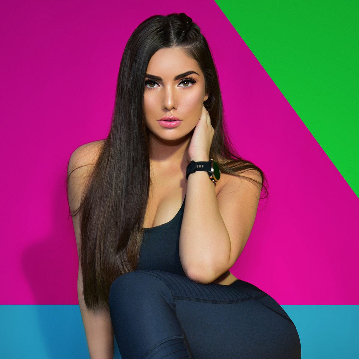 Delineador de Cejas Sport-Fix Auto Blonde Bys image number null