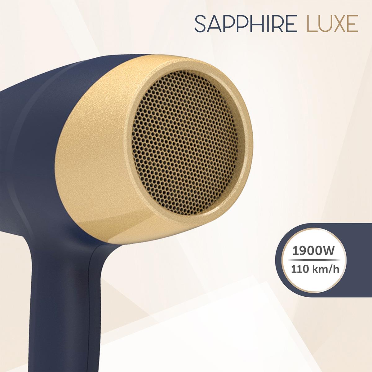 Secadora Remington Sapphire Luxe image number null