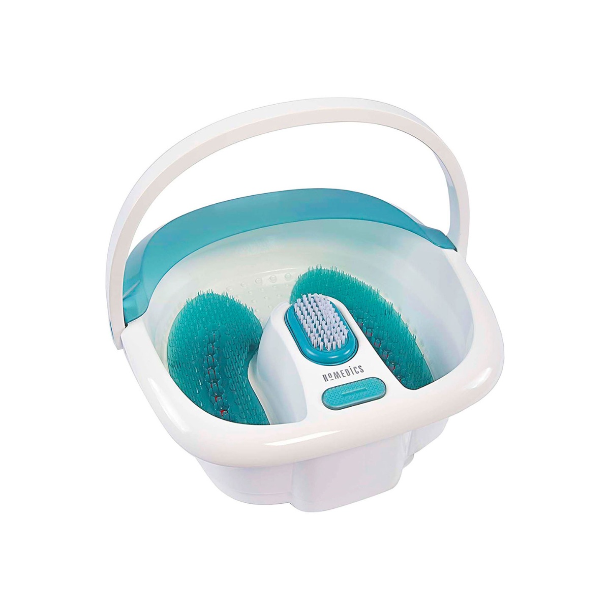 Tina Spa Pies Elite Tactil Agarrad Homedics Fb450H image number null