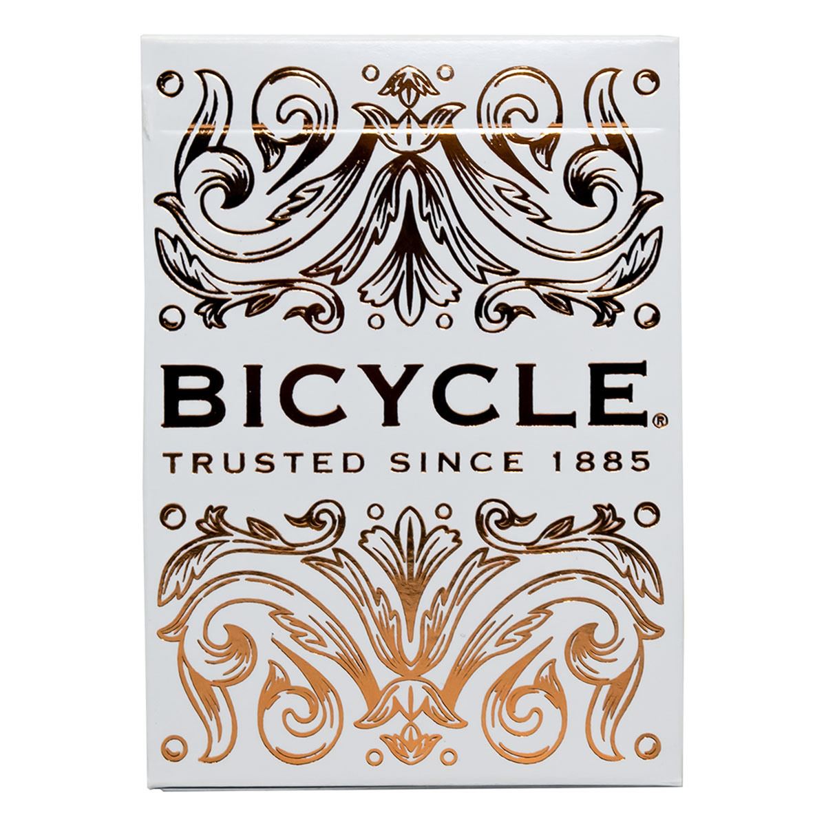 Baraja Poker Bicycle Botannica image number null