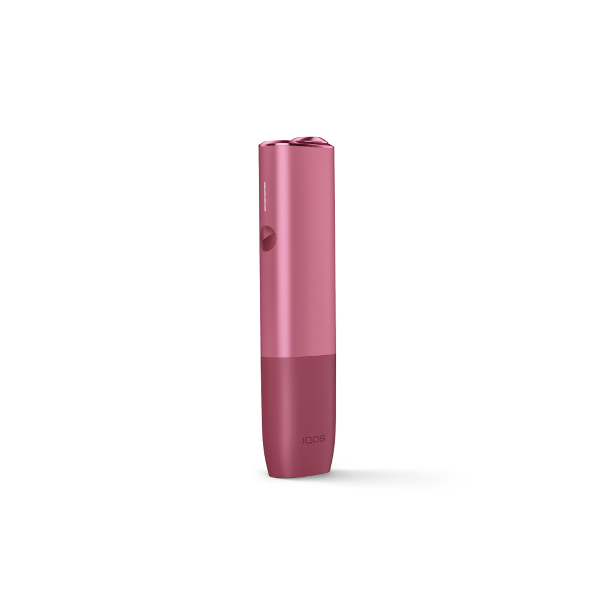 IQOS Iluma One Rojo image number null
