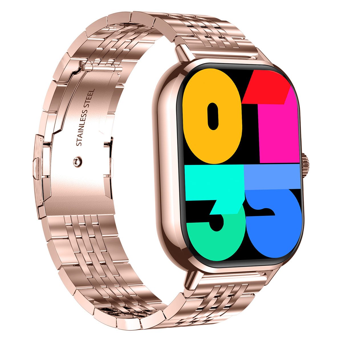 SMARTWATCH NUNORDIC NU20108 image number null