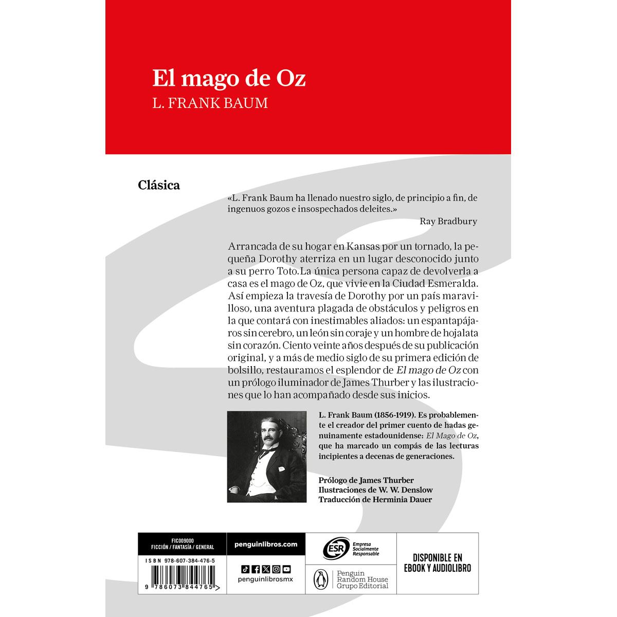 El mago de Oz image number null