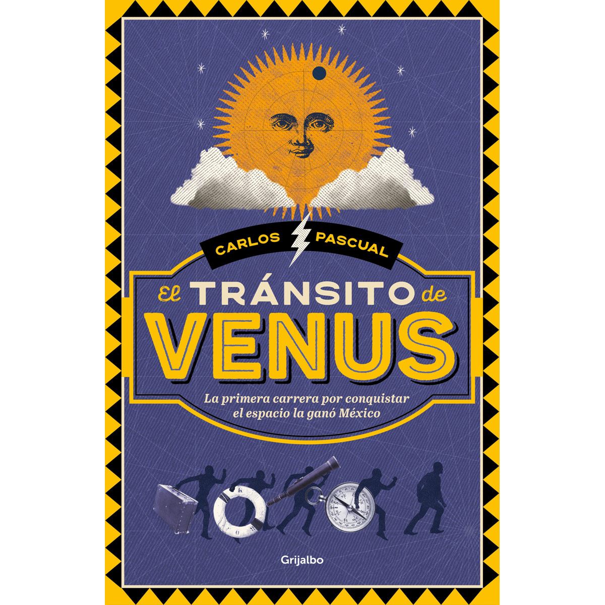 El tránsito de venus image number null