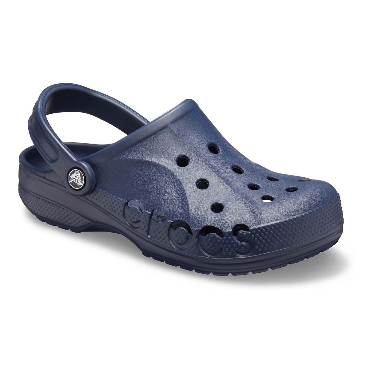 Sandalia CROCS Mujer 10126 T/23 Marino image number null