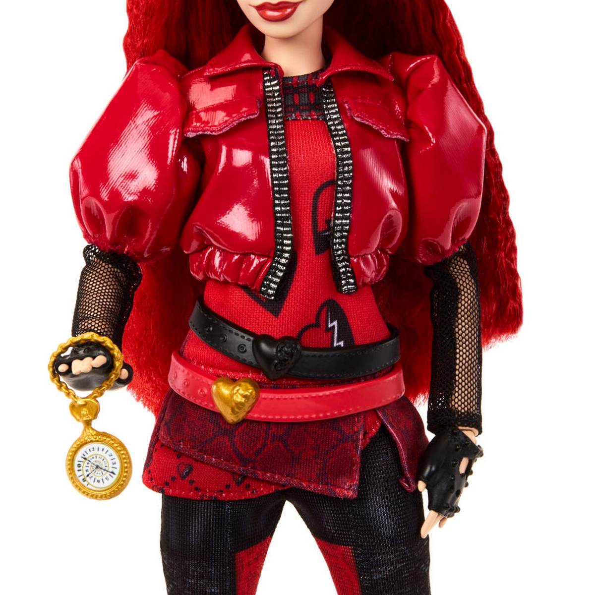 Disney Descendientes: Red, Hija de la Reina de Corazones image number null