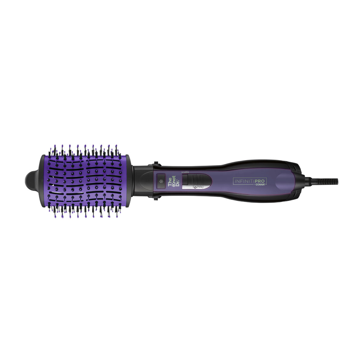 Combo Cepillo de Aire Conair image number null