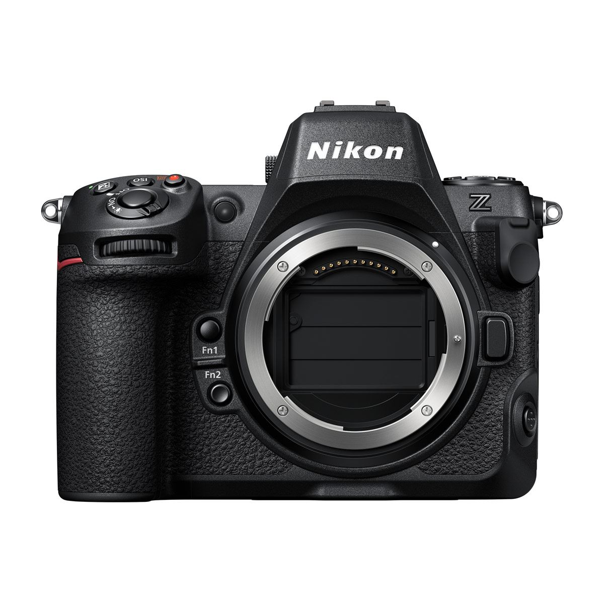 Cámara Nikon Z8 body image number null