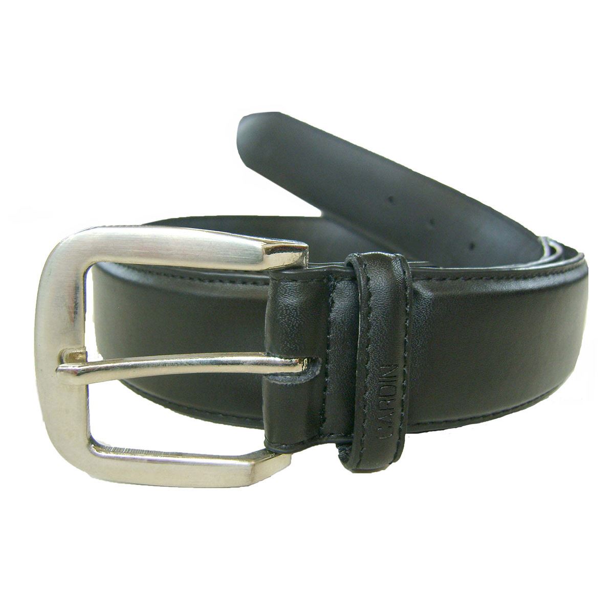 Cinturón Pierre Cardin P52-8001-1G tallas extra 46-48 image number null