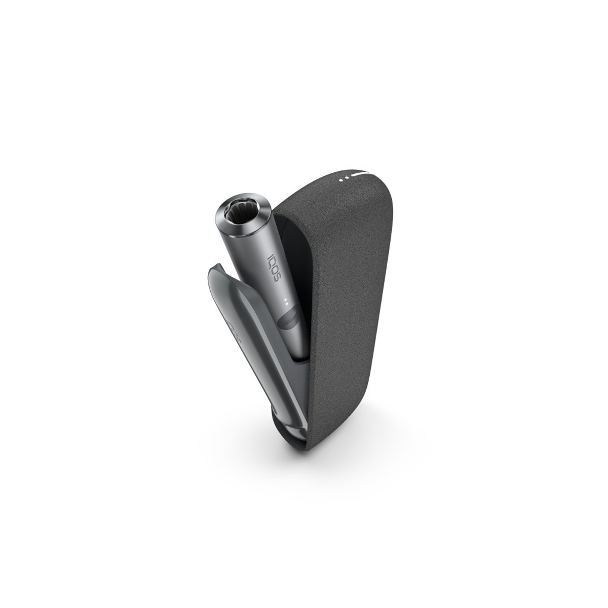 IQOS Iluma Gris image number null