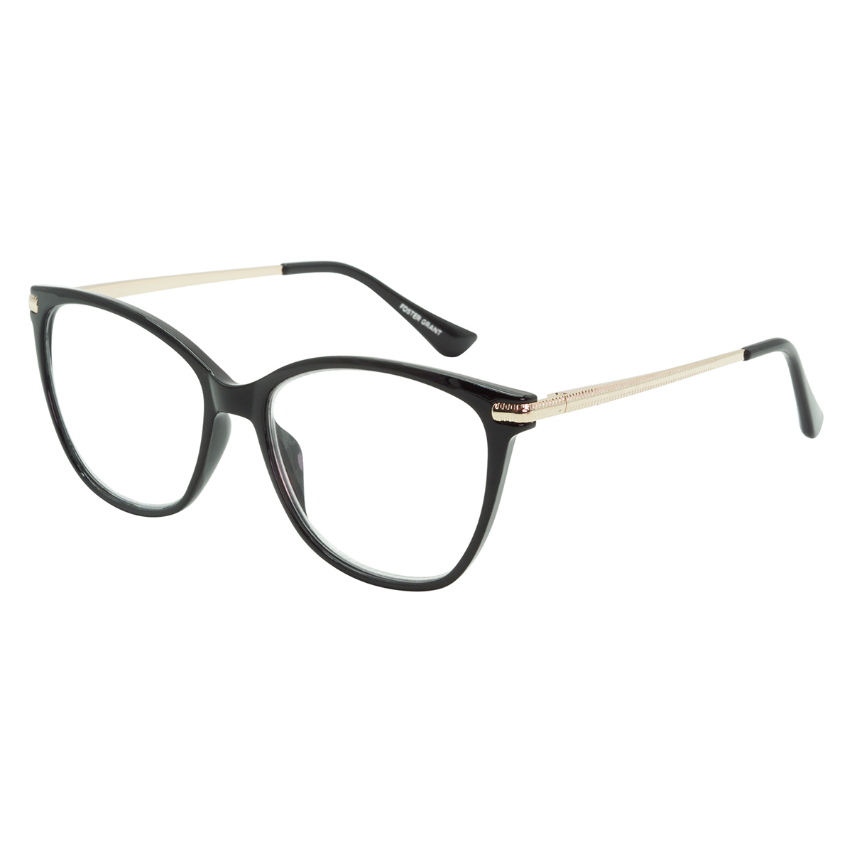 Lentes de Lectura Foster Grant Readers Alianna Negro 100 Para Mujer image number null