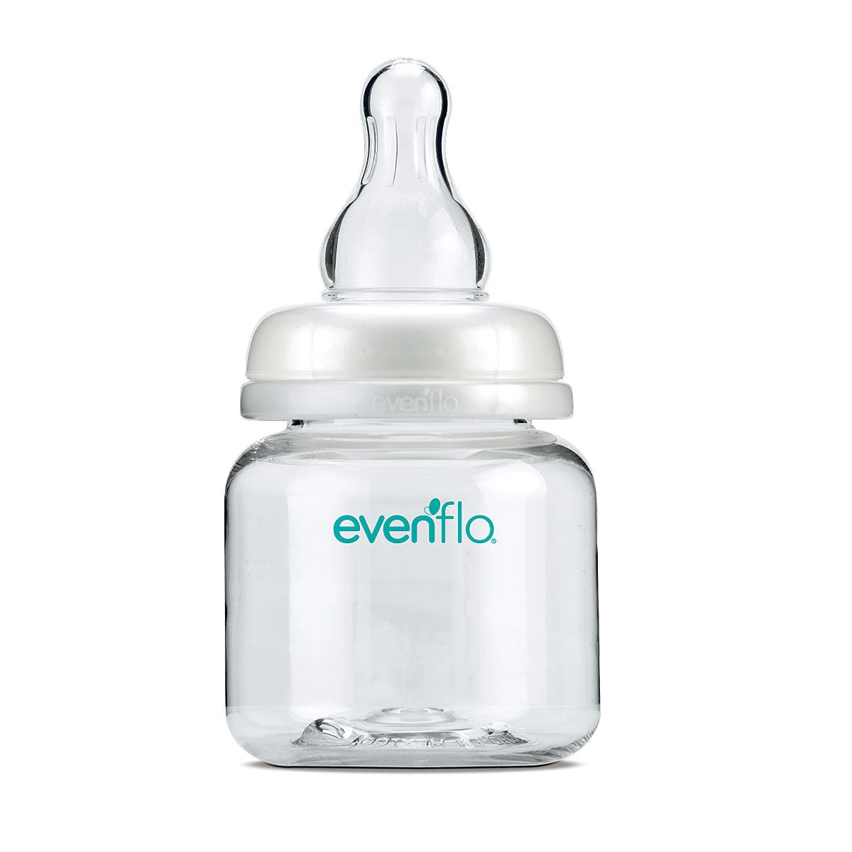Biberón Pro-Flow 2 oz Evenflo image number null