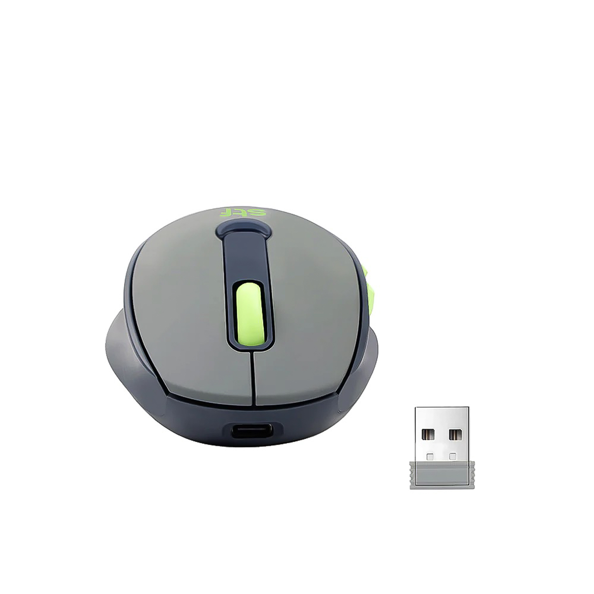 Mouse Inalámbrico Viva image number null