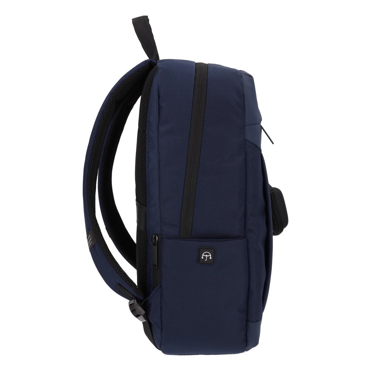 Backpack Azul Ejecutivo para Laptop 17 Airpack" image number null