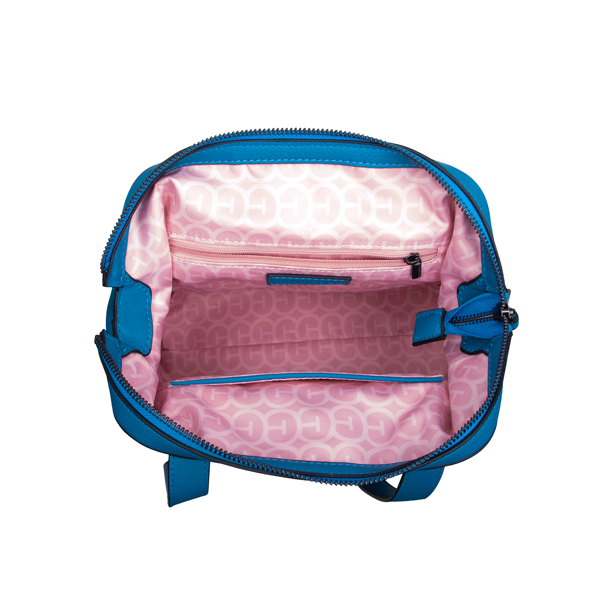 Bolso Crabtree Azul para Mujer image number null