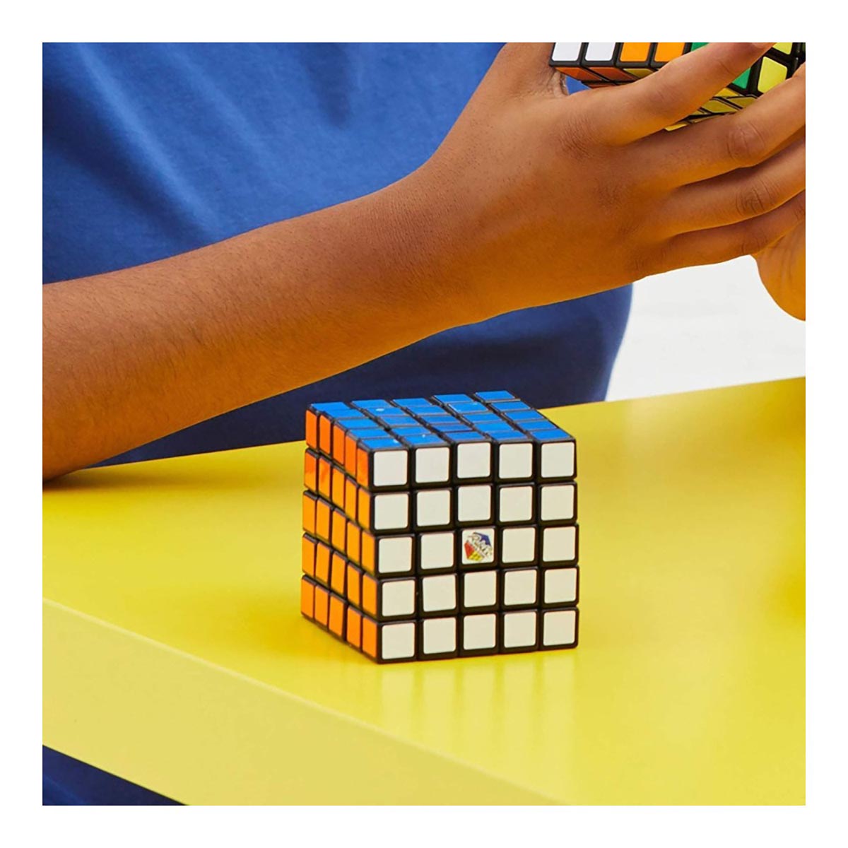 Cubo Rubik’s 5x5 Profesor image number null