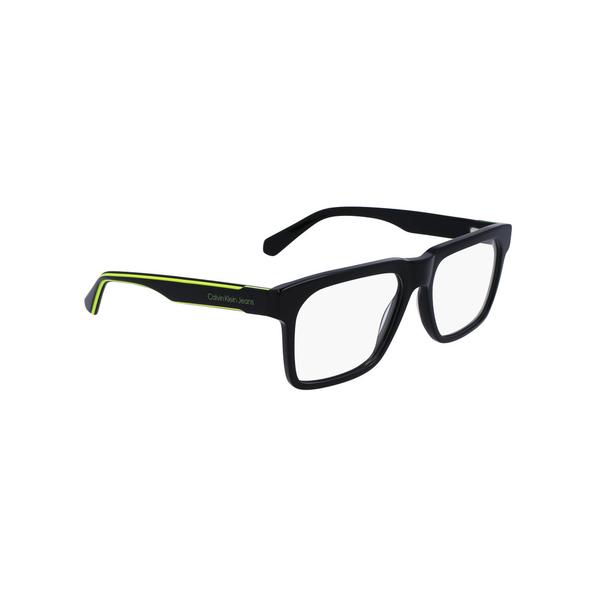 Armazon Negro para Hombre Calvin Klein Jeans image number null