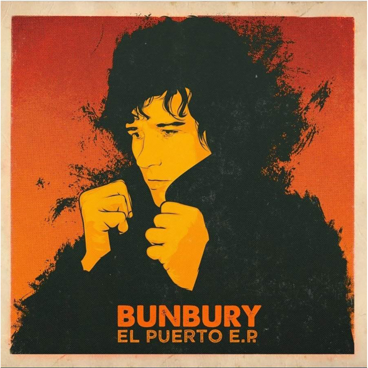 CD Bunbury el Puerto Ep image number null