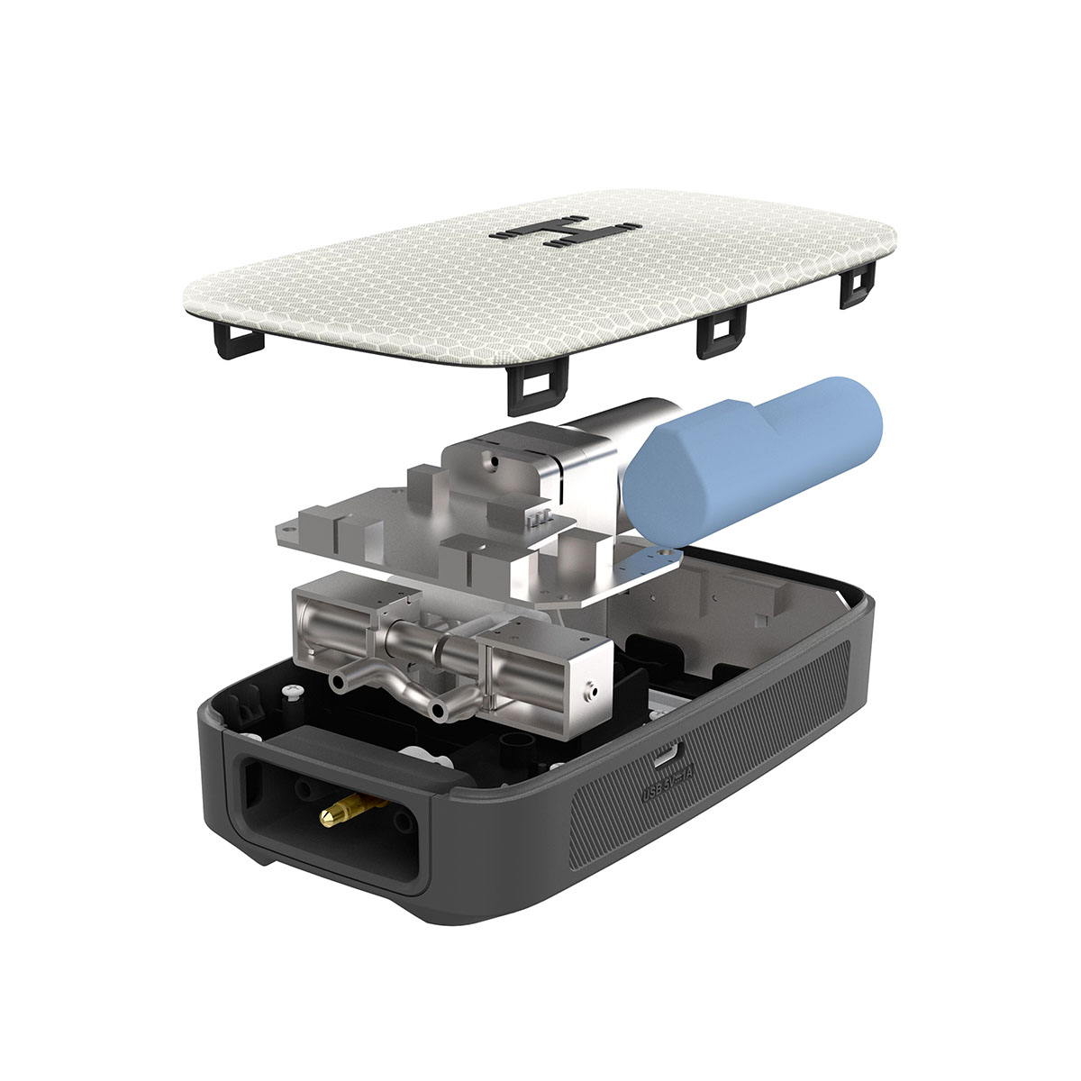 Combo Modulair de Compresion para Rodilla image number null