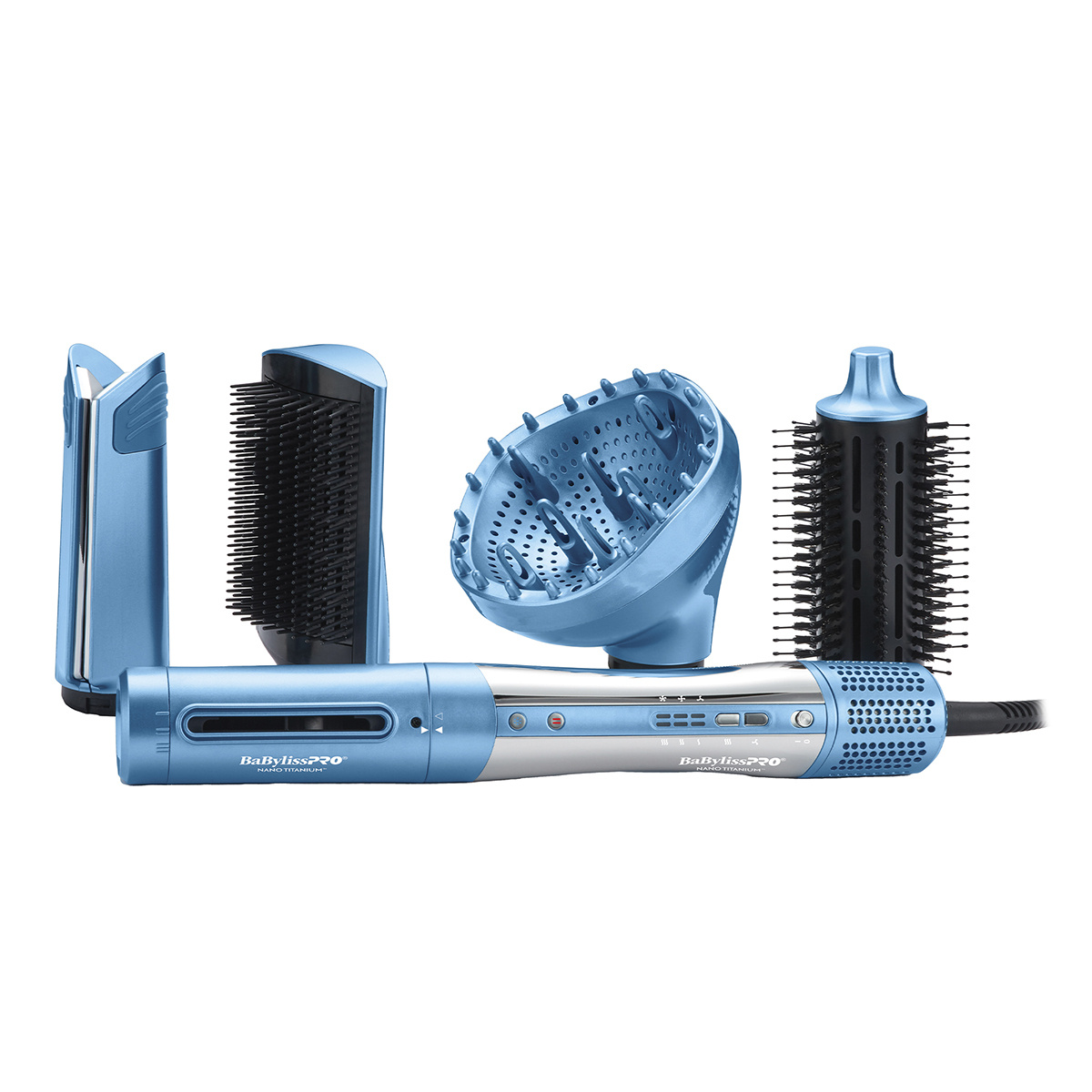 BabyLiss Multiestilizador Style/Switch image number null