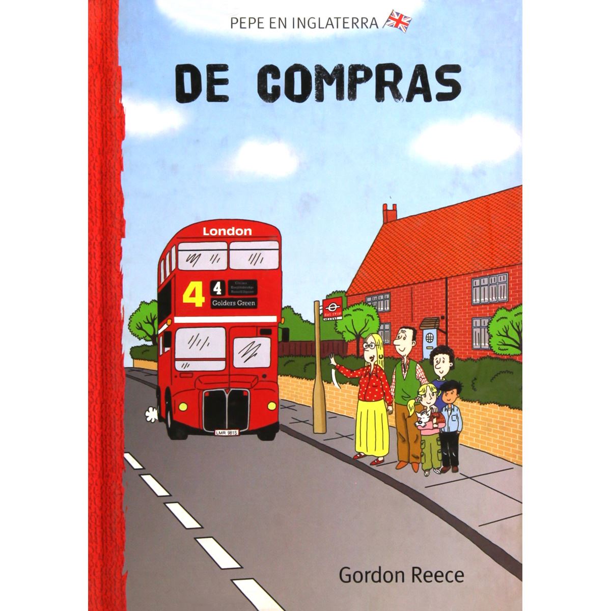 De Compras image number null