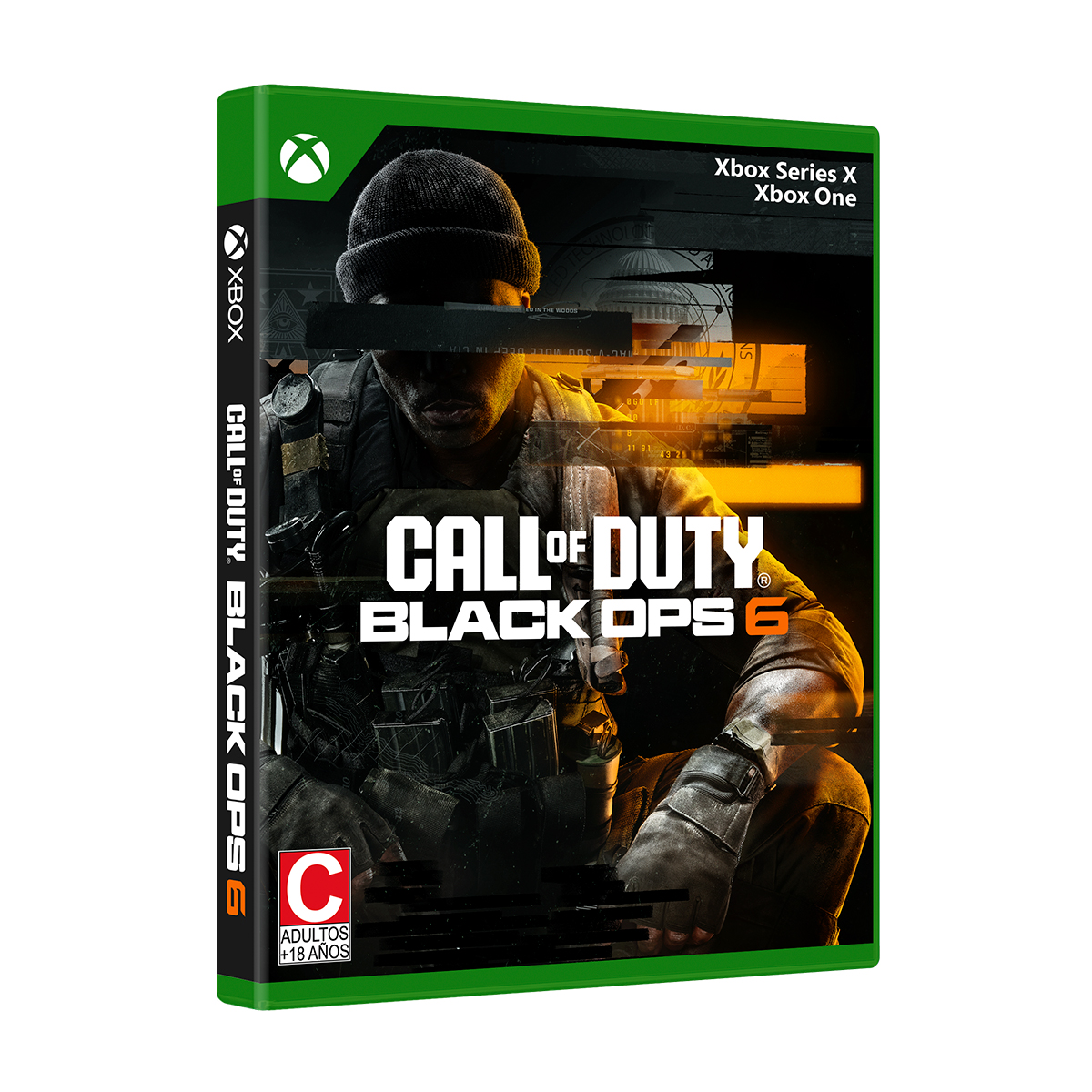 Call of Duty: Black Ops 6 XSX image number null