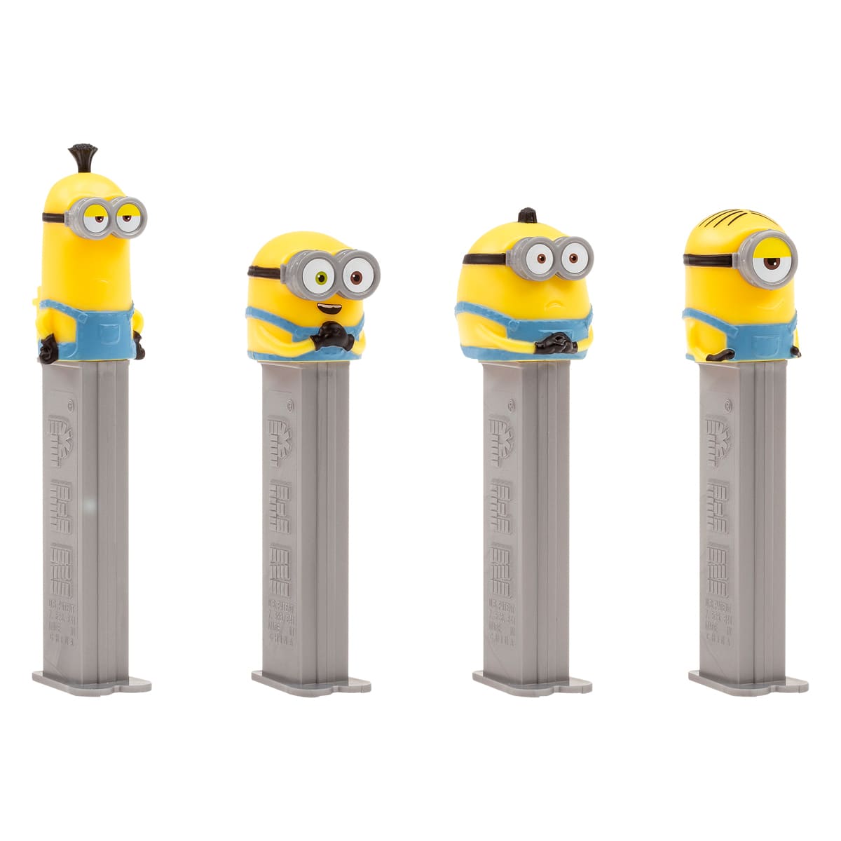 Dispensador pez surtido image number null