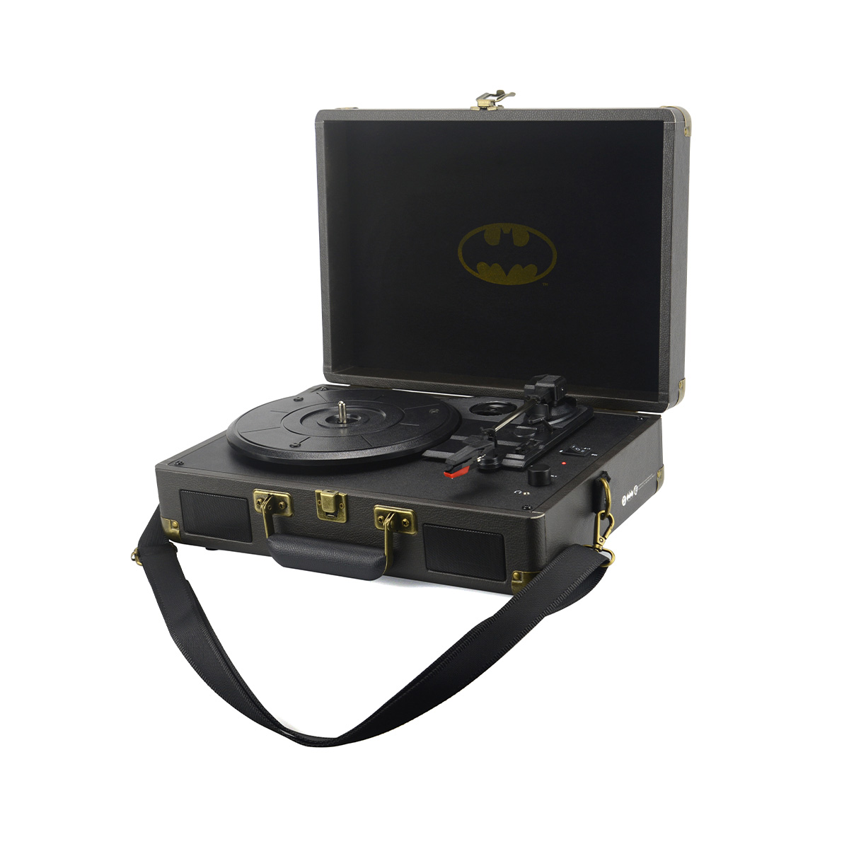 Tornamesa Voltak Batman image number null