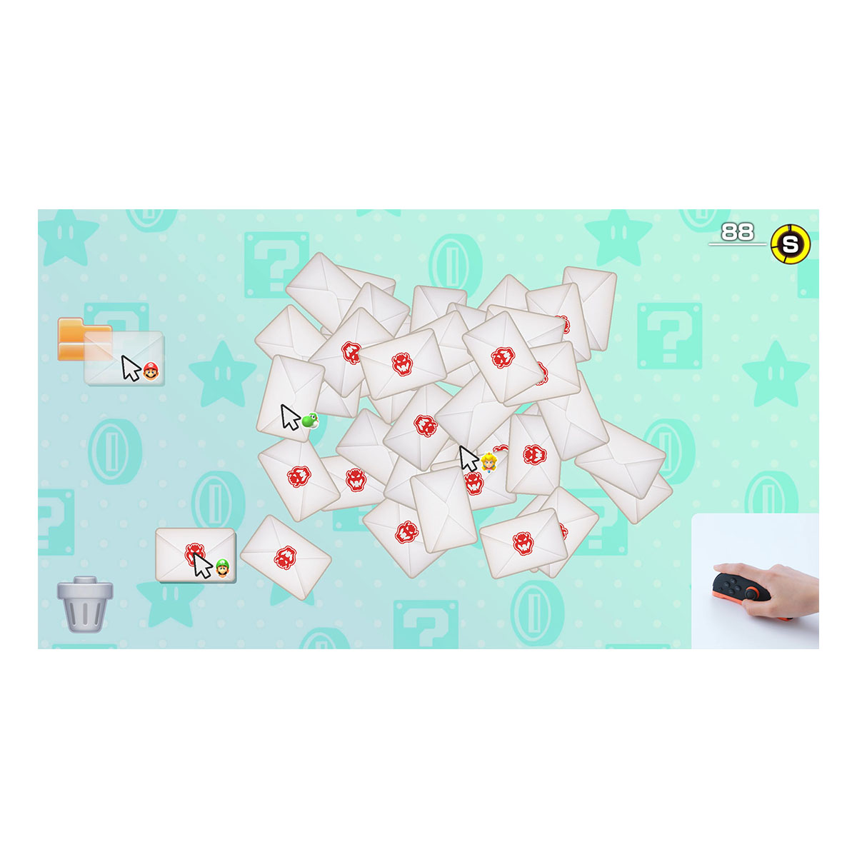 Super Mario Party  Jamboree TV para NSW2 image number null