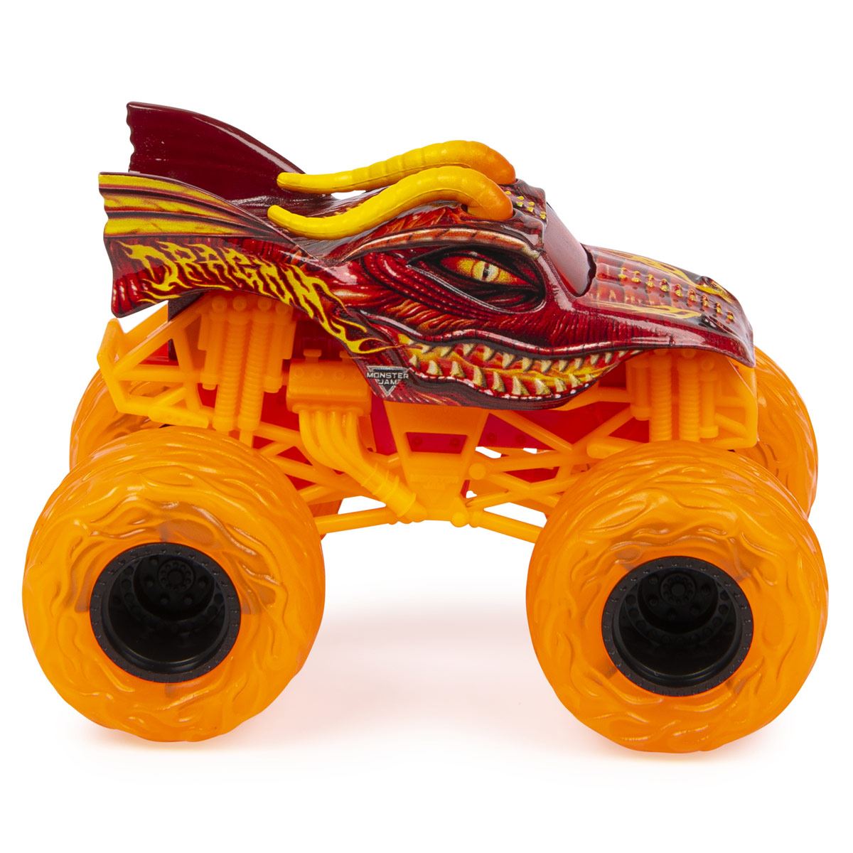 1:64 1 Pack Monster Jam image number null