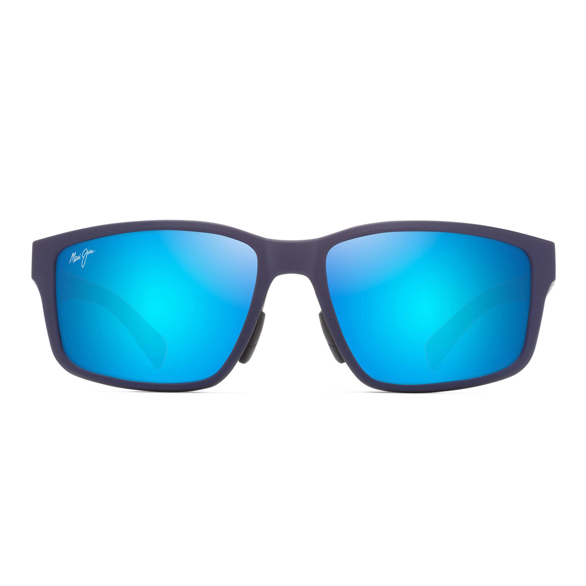 Lentes de Sol Maui Jim Azul MJ0686SA-003 Unisex image number null