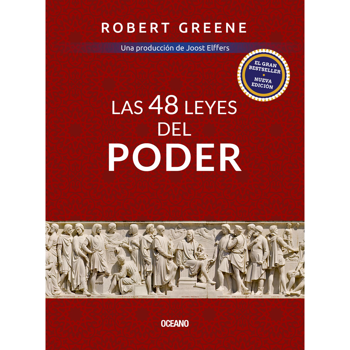 Las 48 leyes del poder image number null