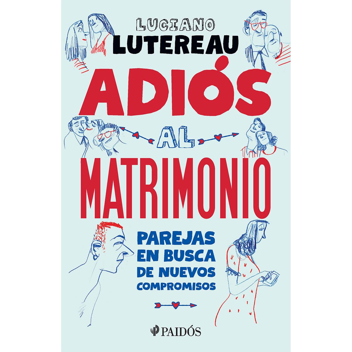 Adi&oacute;s al matrimonio image number null