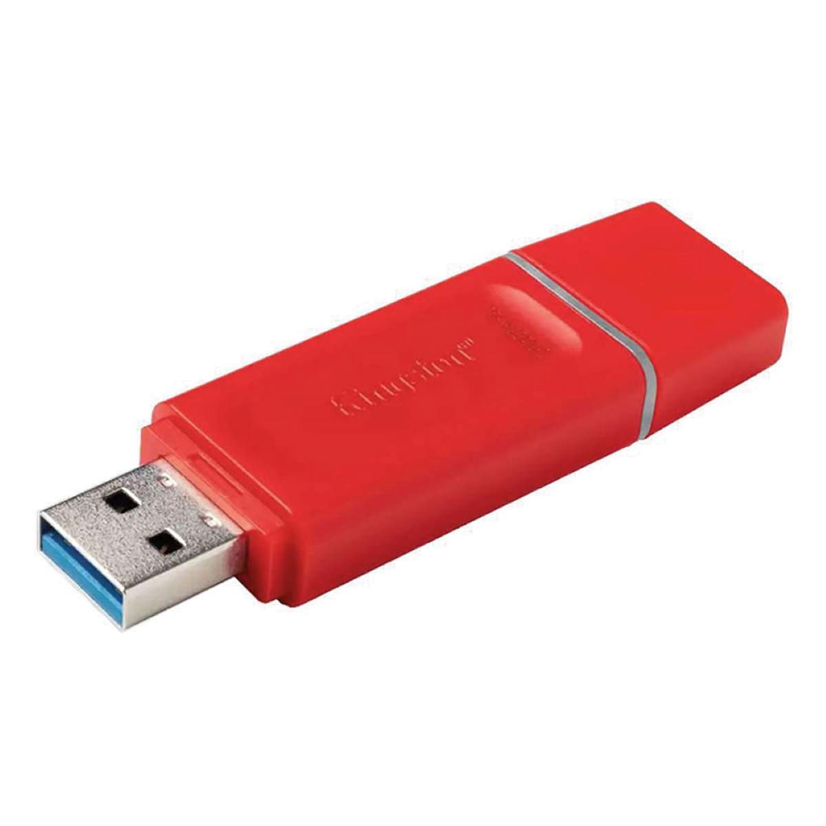 USB Kingstong Exodia 64GB Roja image number null