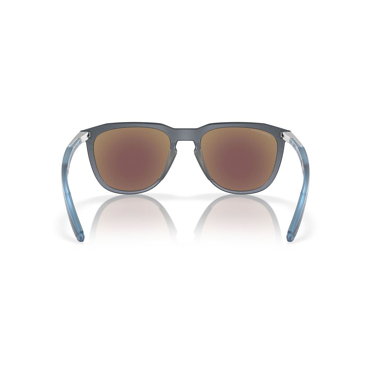 Lentes Solares Acero Azul Oakley image number null