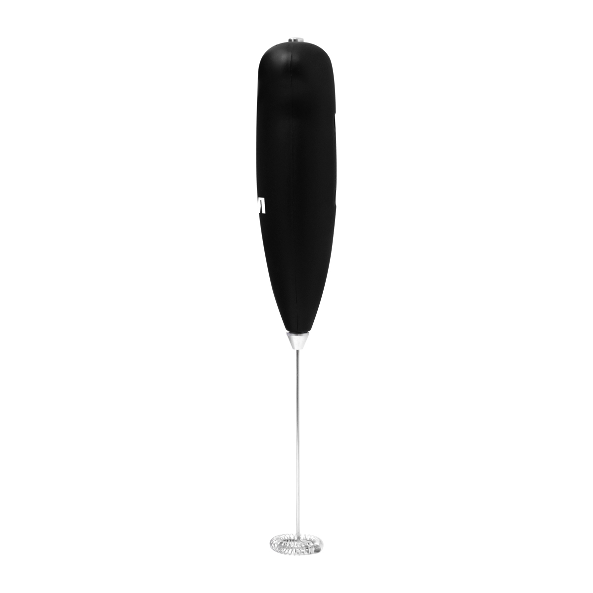 Espumador de Bebidas RCA Negro RC-64 image number null