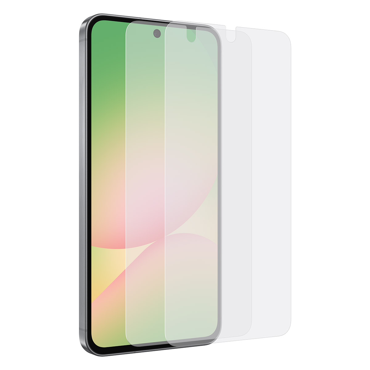 Protector de Pantalla Galaxy A56 Transparente image number null
