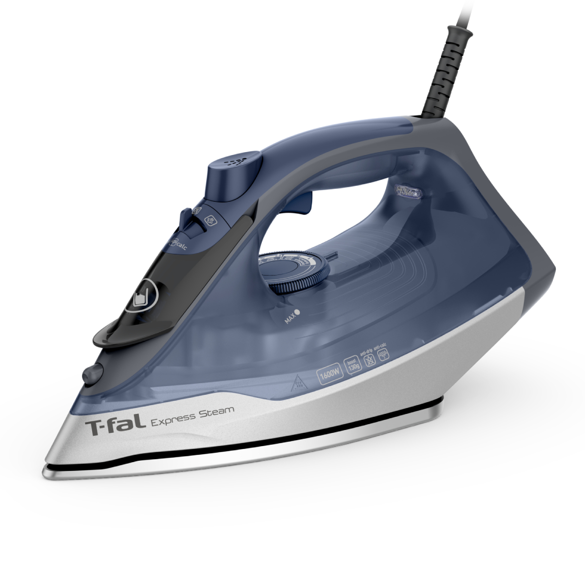 Plancha de Vapor Express Steam T-Fal image number null