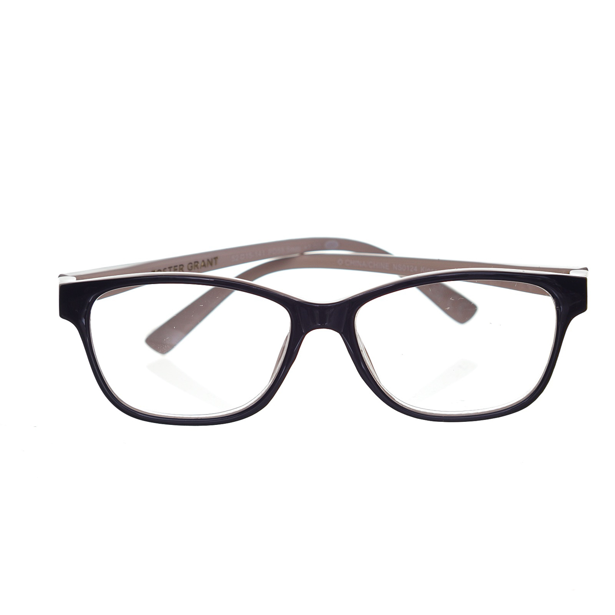 Lentes de Lectura Kinsey Gld 100 Foster Grant Readers image number null