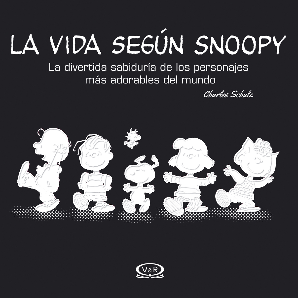La Vida Seg&uacute;n Snoopy image number null