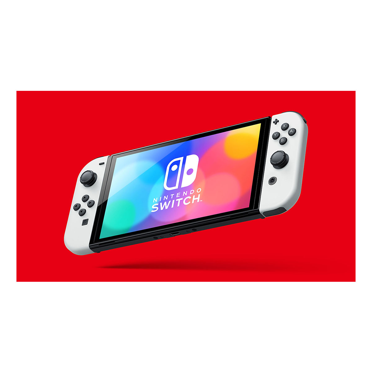 Consola Nintendo Switch Oled Mario Kart  8 + 3 Meses Nintendo Online image number null
