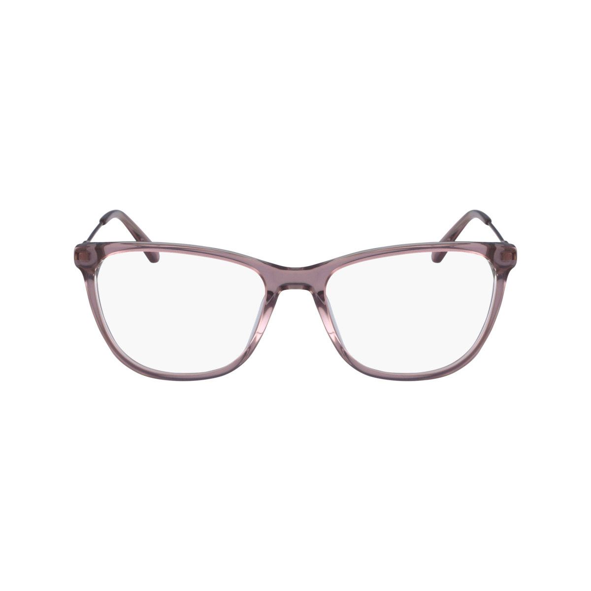 Armazón Calvin Klein18706 M 53 Rosa image number null