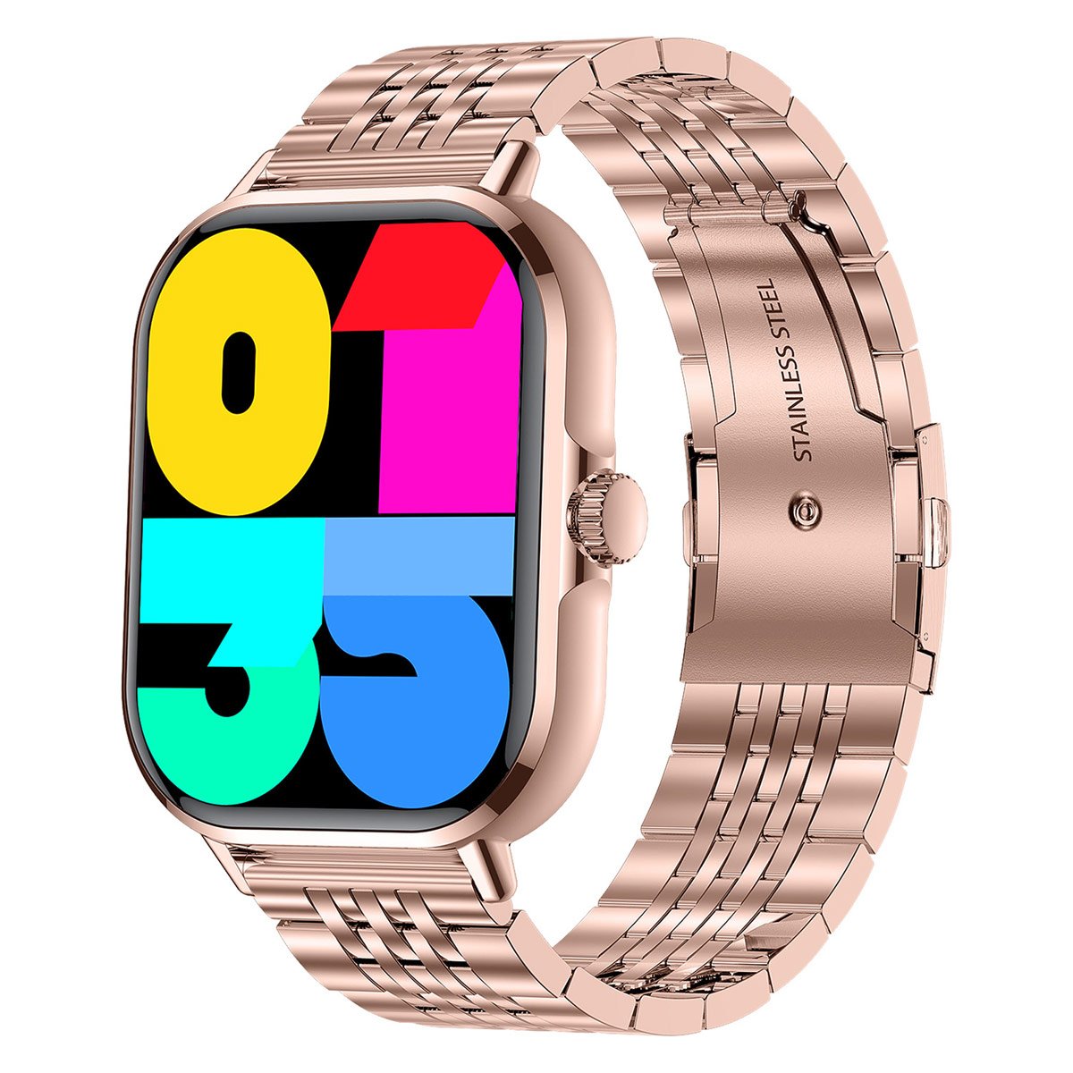 SMARTWATCH NUNORDIC NU20108 image number null