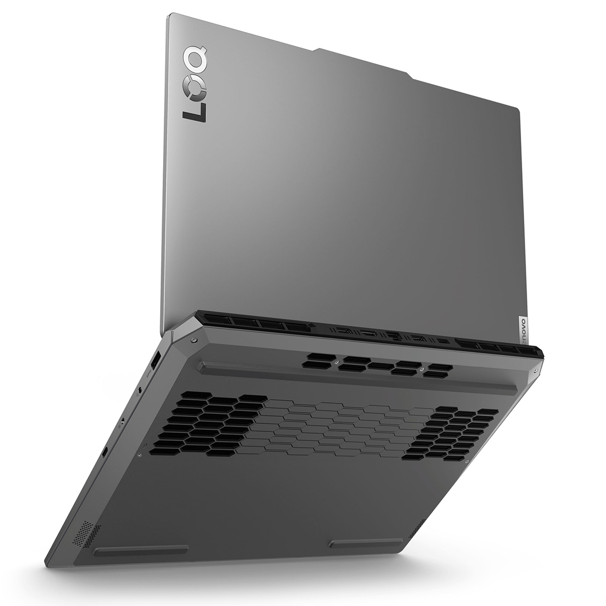 Laptop Gaming Lenovo LOQ 15ARP9 15.6" FHD AMD Ryzen 5 8GB RAM 512GB SSD NVIDIA GeForce RTX 3050 6 GB&nbsp; image number null